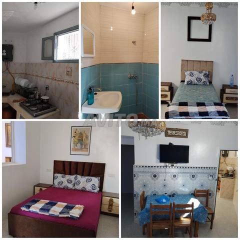 Appartements à louer Chefchaouen