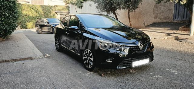 Renault Clio Diesel