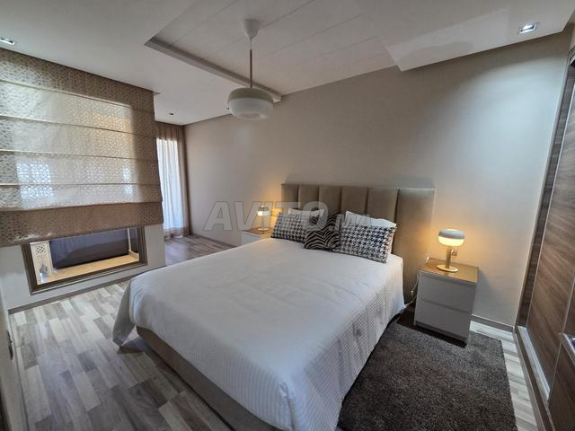 Appartement à louer 62 m² à Casablanca - 2