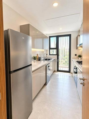 Appartement neuf HS à CFC dispo immédiatement. - 2