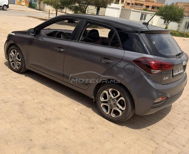Belle i20 à vendre