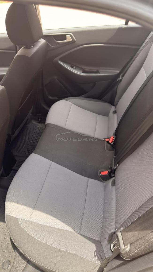 Belle i20 à vendre