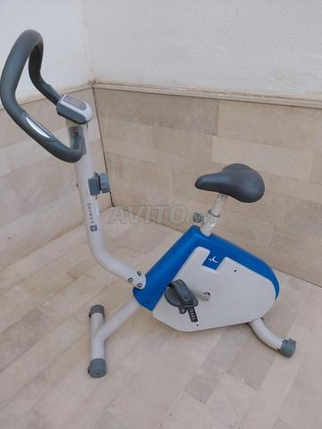 Vélo d'appartement Domyos Décathlon - Casablanca