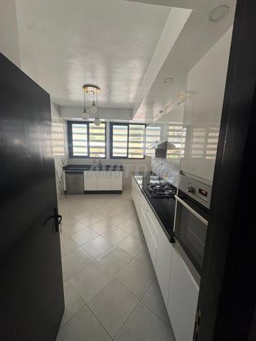 🏡 Appartement haut standing 3 ch proche Marina - 2