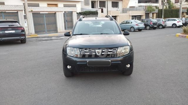 Dacia Duster - 2