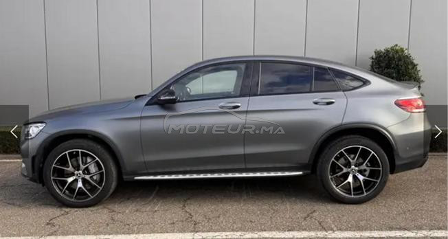 Mercedes-Benz Classe GLC Hybride Automatique 2023