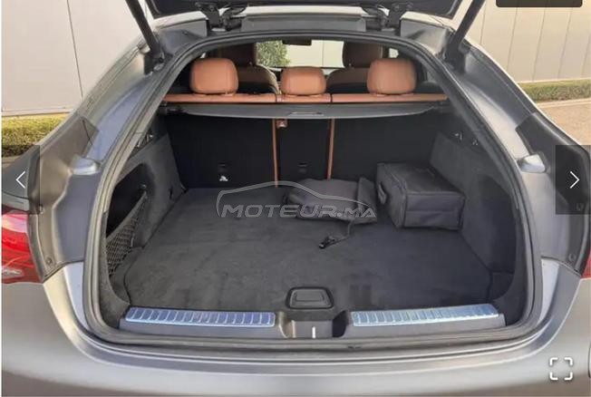 Mercedes-Benz Classe GLC Hybride Automatique 2023