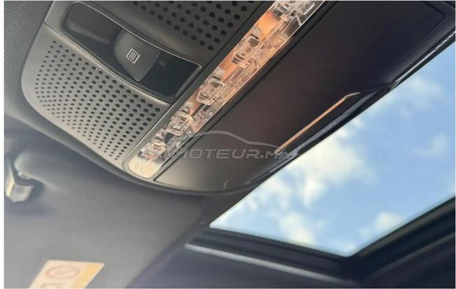 Mercedes-Benz Classe GLC Hybride Automatique 2023