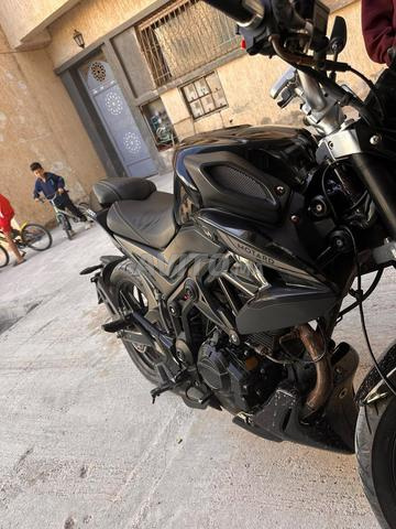 MOTARD CR50 - 2