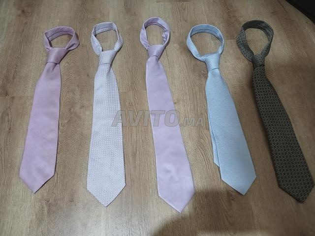 Cravate homme - 2