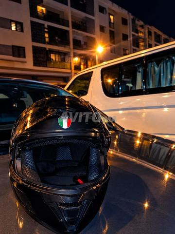 Casque MB Modulable - 2