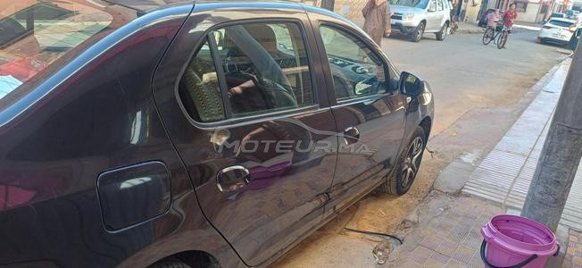 Dacia Logan Diesel Manuelle 2019 à El Jadida