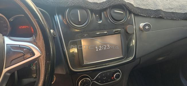 Dacia Logan Diesel Manuelle 2019 à El Jadida