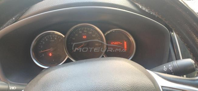 Dacia Logan Diesel Manuelle 2019 à El Jadida