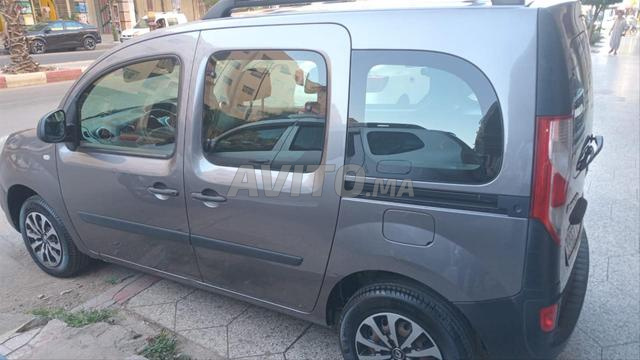 Kangoo encore propre - 2