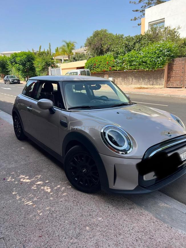 MINI COOPER ONE 2024