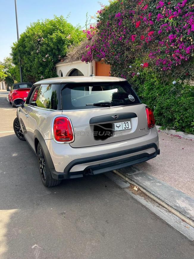 MINI COOPER ONE 2024
