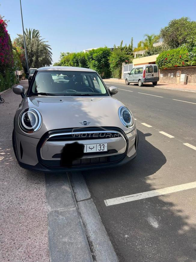 MINI COOPER ONE 2024