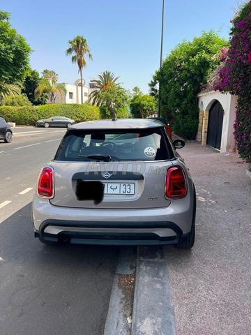 MINI COOPER ONE 2024 - 2