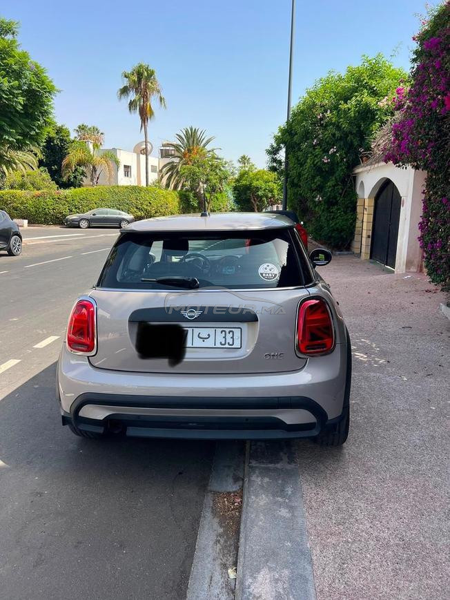 MINI COOPER ONE 2024