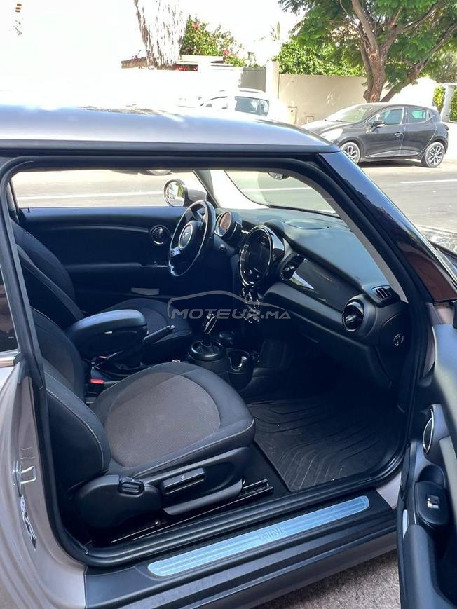 MINI COOPER ONE 2024