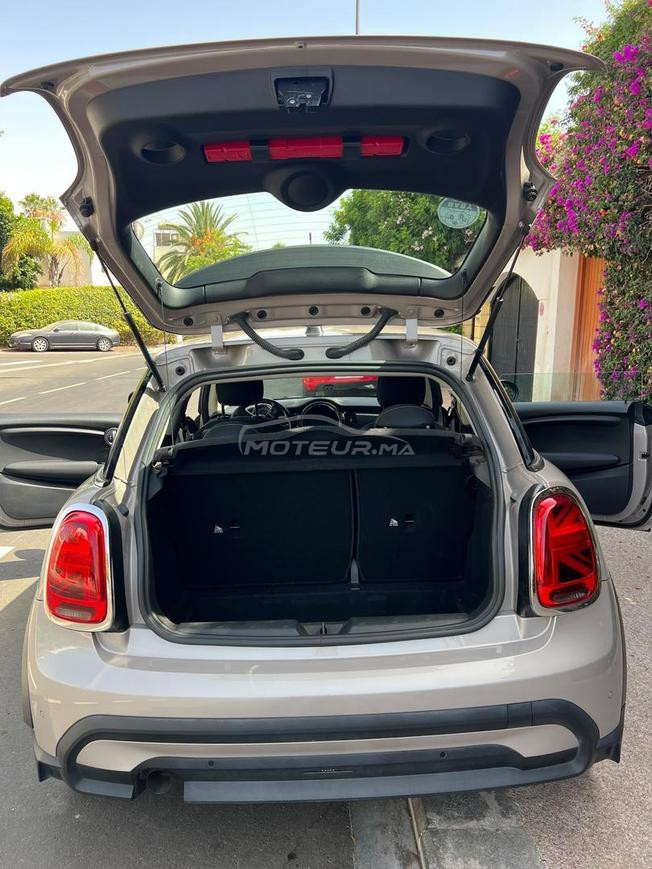 MINI COOPER ONE 2024