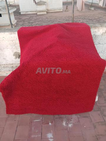 Tapis Zriba - 2