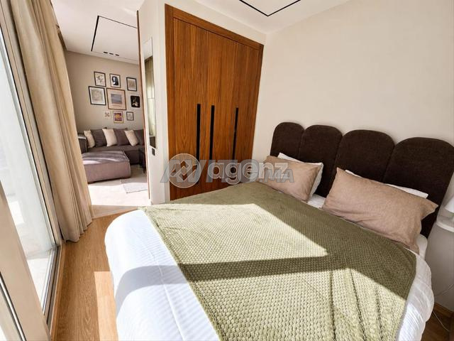 CMN-MA-2936 - Appartement à louer à Les princesses - 2