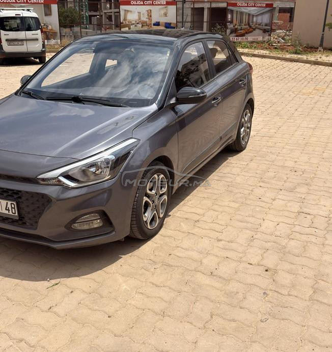 Belle i20 à vendre