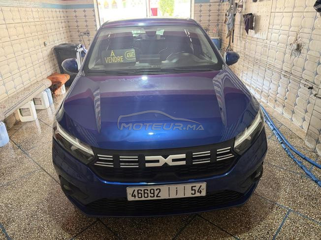 Dacia sandiro