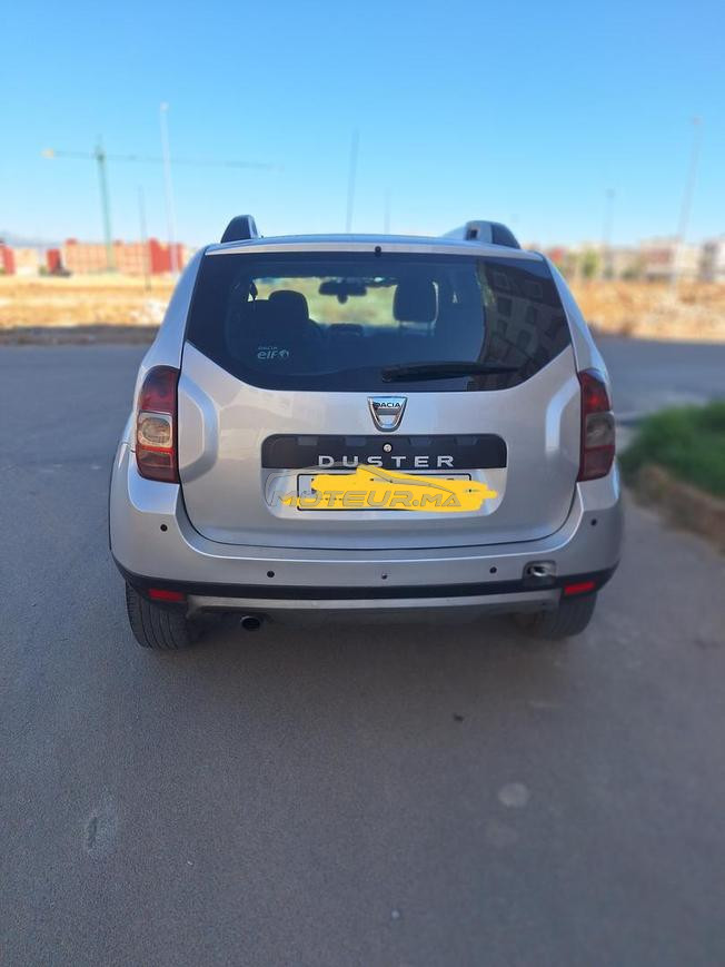 dacia duster 2/4