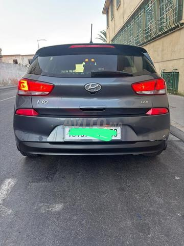 Hyundai i30 - 2018 - 2