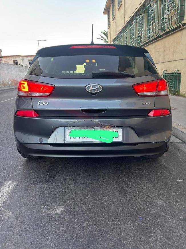 Hyundai i30 - 2018