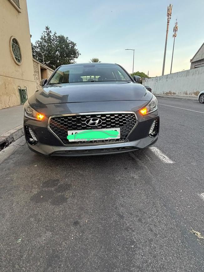 Hyundai i30 - 2018