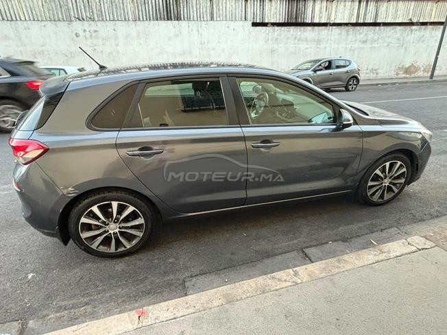 Hyundai i30 - 2018