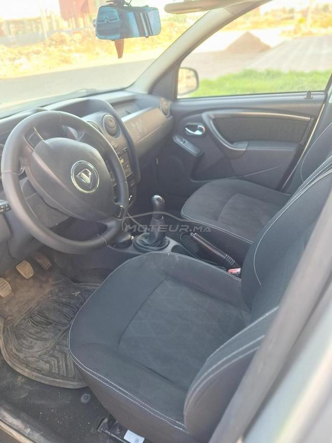 dacia duster 2/4