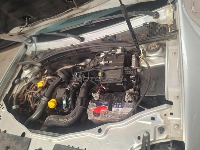 dacia duster 2/4