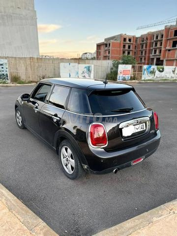Mini One Diesel Manuelle 2018 à Tanger - 2
