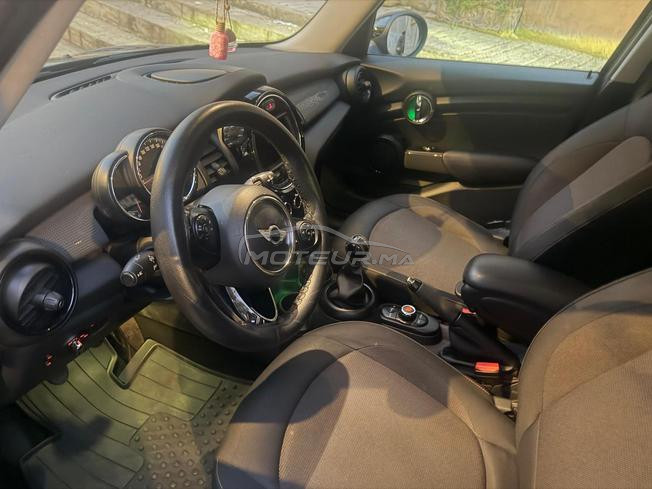 Mini One Diesel Manuelle 2018 à Tanger