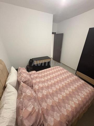 Appartement à Vendre 2chambres Masnana Golf - 2