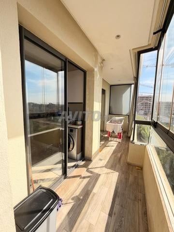 Appartement 111m à Jenane Californie - 2