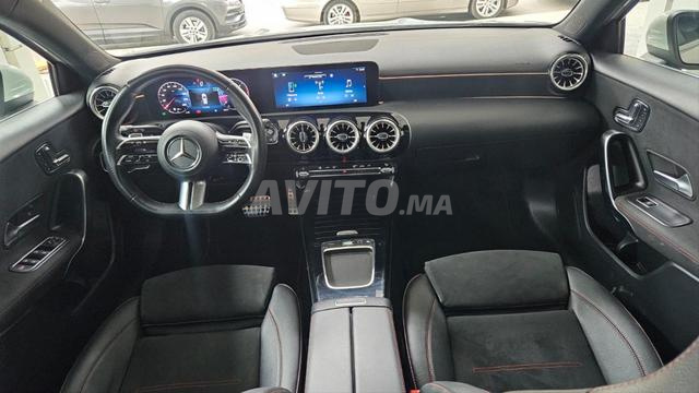 Mercedes-Benz Classe A PACK AMG - 2