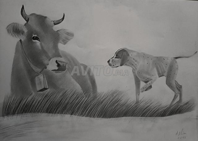 Tableau original