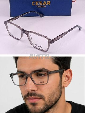Lunettes de Vue César Homme CS60 - 2