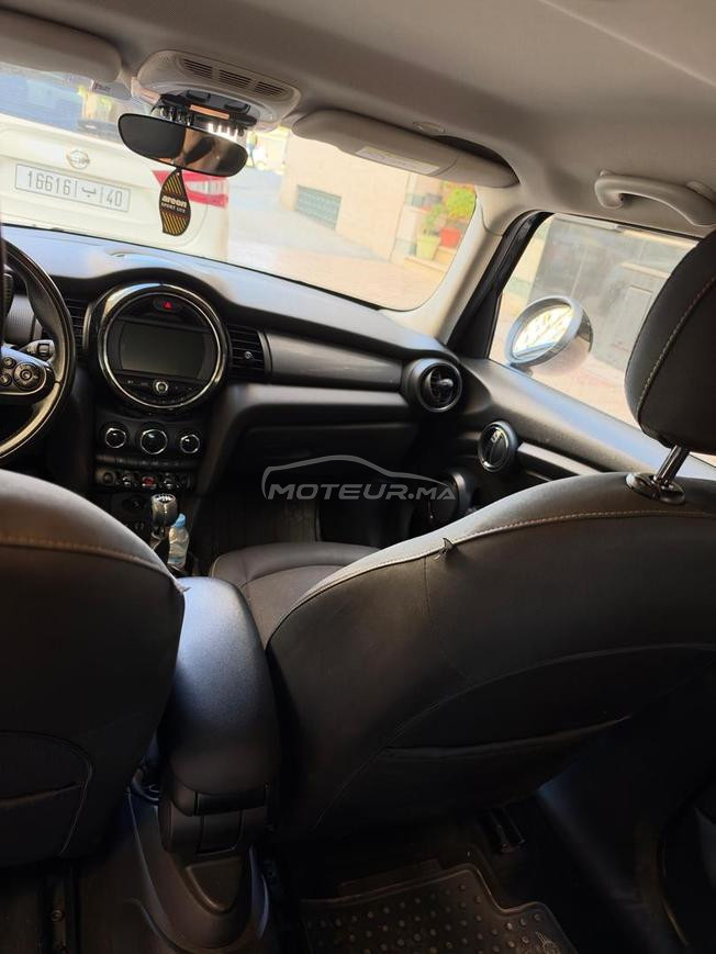 Mini One Diesel Manuelle 2018 à Tanger