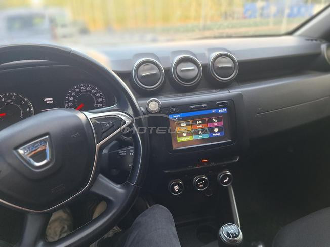 dacia duster demaraj star 