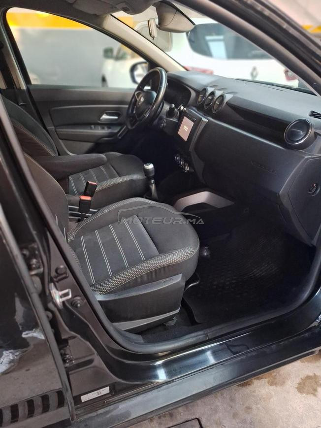 dacia duster demaraj star 