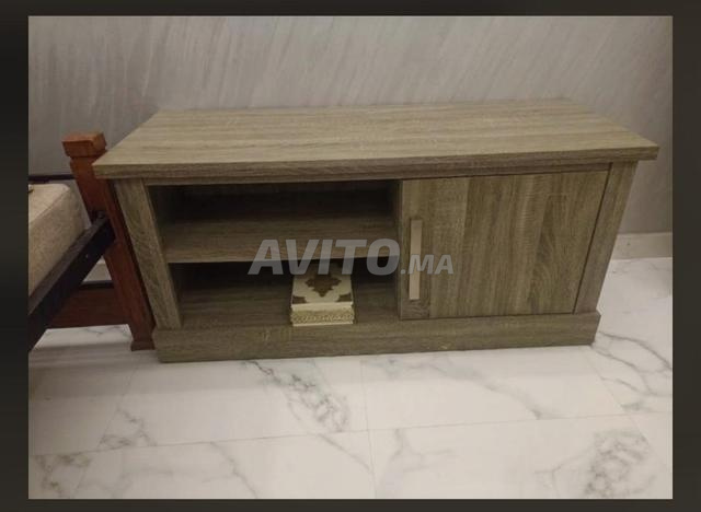 Meubles de maison : Armoire et Meuble TV - 2
