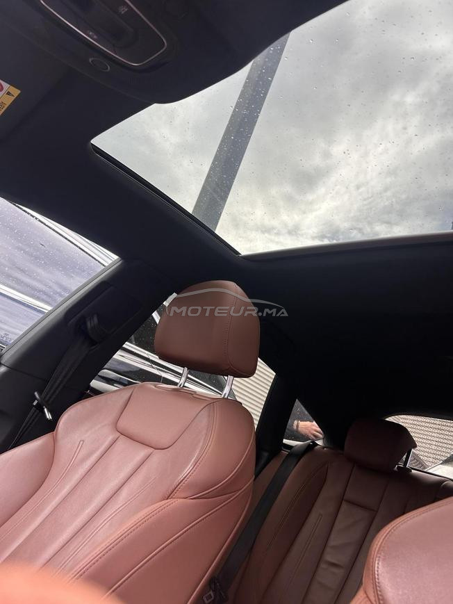 A5 Sline 2022