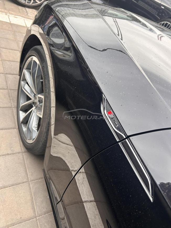 A5 Sline 2022